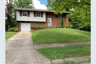413 Majestic Drive, Dayton, OH 45417 - Photo 1