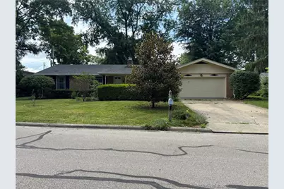 1150 Sylvan Drive, Wilmington, OH 45177 - Photo 1