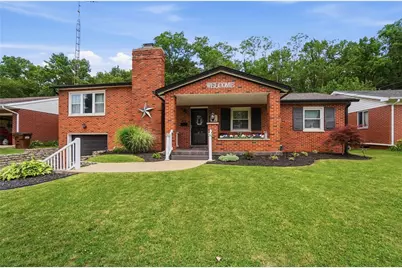 413 Lincoln Street, New Paris, OH 45347 - Photo 1
