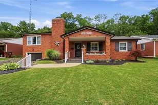 413 Lincoln St, New Paris, OH 45347 - Photo 1