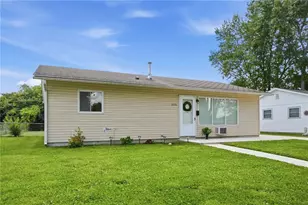 1031 Reid Ave, Xenia, OH 45385 - Photo 1