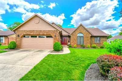 1337 Maplecrest Drive, Troy, OH 45373 - Photo 1