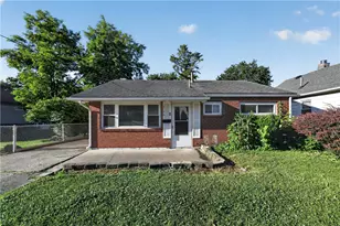3736 Evansville Ave, Dayton, OH 45406 - Photo 1