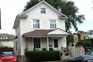 530 St Nicholas Ave, Dayton, OH 45410 - Photo 1