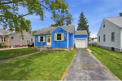 121 South Street, Fairborn, OH 45324 - Photo 1