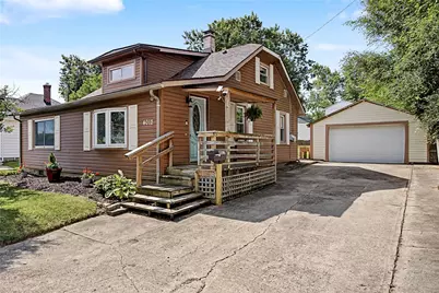4012 Arcadia Boulevard, Dayton, OH 45420 - Photo 1
