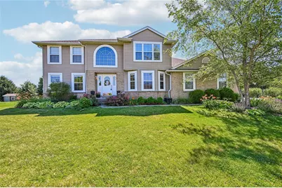 2031 Highlander North Drive, Xenia, OH 45385 - Photo 1