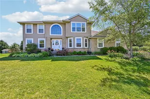 2031 Highlander North Dr, Xenia, OH 45385 - Photo 1