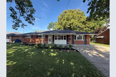 5705 Tibet Drive, Huber Heights, OH 45424 - Photo 1