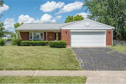 5819 Horrell Road, Trotwood, OH 45426 - Photo 1