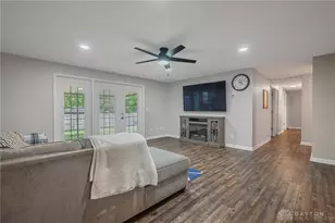 6317 Rosebury Dr, Huber Heights, OH 45424 - Photo 1