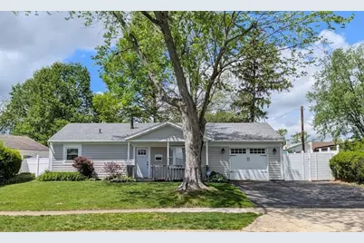 2407 Selby Place, Kettering, OH 45420 - Photo 1