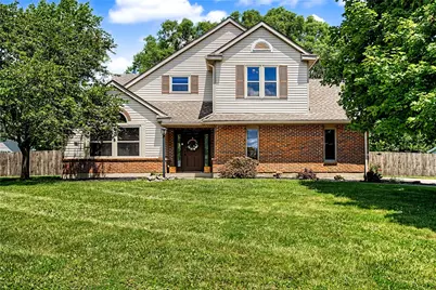 100 Valley Forge Court, Eaton, OH 45320 - Photo 1