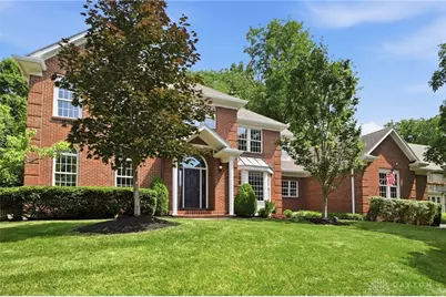 1037 Thicket Walk, Washington Twp, OH 45429 - Photo 1