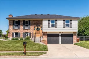 1000 Greenob Dr, Englewood, OH 45322 - Photo 1