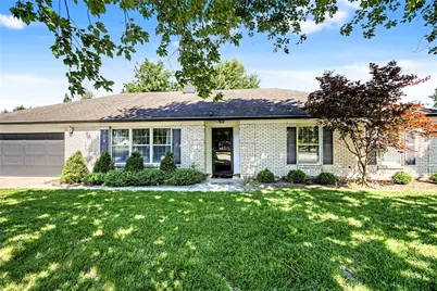 9909 Sheehan Road, Centerville, OH 45458 - Photo 1