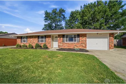 7329 Kirkview Drive, Huber Heights, OH 45424 - Photo 1