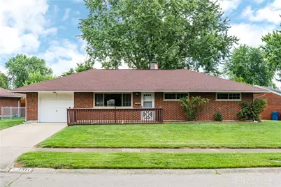 4311 Mahler Drive, Huber Heights, OH 45424 - Photo 1
