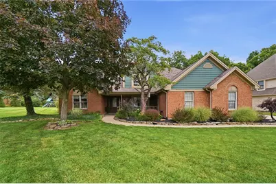 3786 E Maple Grove Lane, Beavercreek, OH 45440 - Photo 1
