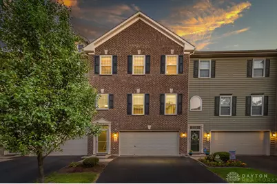 1672 Big Bear Drive, Washington Twp, OH 45458 - Photo 1