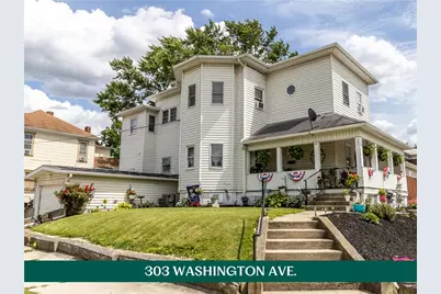 303 Washington Avenue, Greenville, OH 45331 - Photo 1
