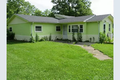 1460 Olt Rd Ext Road, Jefferson Twp, OH 45417 - Photo 1