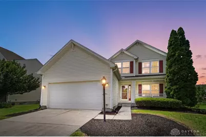 6591 Falling Leaves Court, Mason, OH 45040 - Photo 1