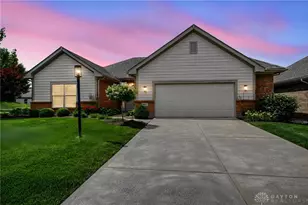 884 St Simons Ln, Centerville, OH 45458 - Photo 1