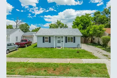 1143 Race Drive, Troy, OH 45373 - Photo 1