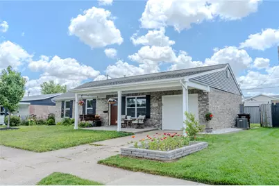 215 Crosswell Avenue, Brookville, OH 45309 - Photo 1