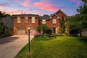 110 Trevor Ln, Springboro, OH 45066 - Photo 1