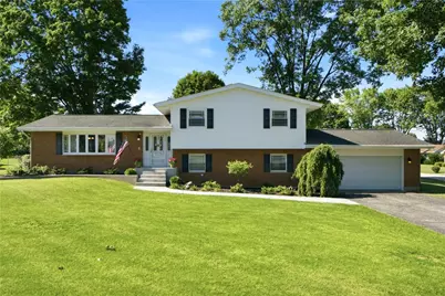 683 Kinsey Road, Xenia Twp, OH 45385 - Photo 1
