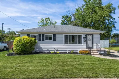 5401 Bayside Drive, Riverside, OH 45431 - Photo 1