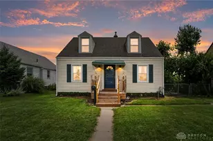 2612 Hazel Ave, Dayton, OH 45420 - Photo 1
