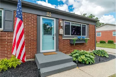 133 Hartman Avenue, Tipp City, OH 45371 - Photo 1