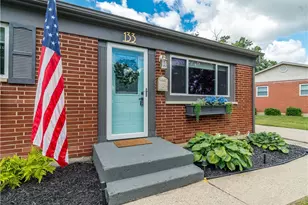 133 Hartman Ave, Tipp City, OH 45371 - Photo 1