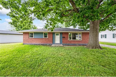2144 Mountview Circle, Dayton, OH 45414 - Photo 1