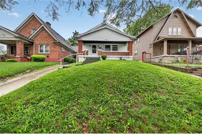 2005 Emerson Avenue, Dayton, OH 45406 - Photo 1