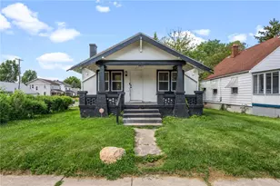 3925 Hoover Ave, Dayton, OH 45402 - Photo 1