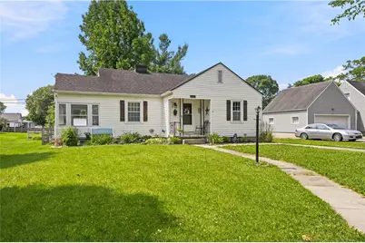 523 W Market Street, Germantown, OH 45327 - Photo 1