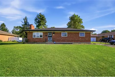 4975 Dayton Liberty Road, Jefferson Twp, OH 45417 - Photo 1