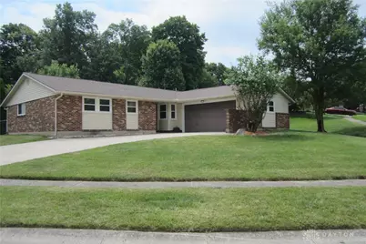 4902 Birchview Court, Huber Heights, OH 45424 - Photo 1