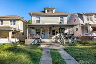 3705 E 3rd St, Dayton, OH 45403 - Photo 1