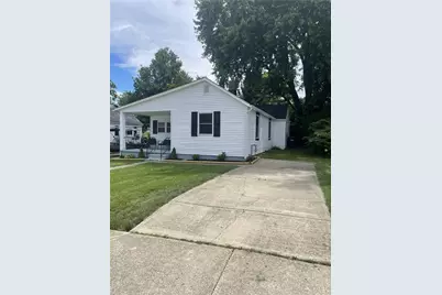 641 Kennedy Street, Xenia, OH 45385 - Photo 1