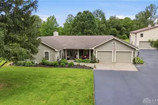 5471 Harveysburg Rd, Waynesville, OH 45068 - Photo 1