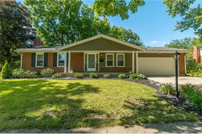 4952 Pepperwood Drive, Riverside, OH 45424 - Photo 1