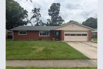 406 Overla Boulevard, Englewood, OH 45322 - Photo 1