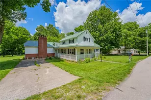 1750 N Casstown Sidney Rd, Troy, OH 45373 - Photo 1