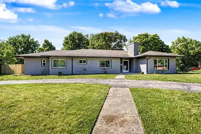 3766 Wales Drive, Harrison Twp, OH 45405 - Photo 1
