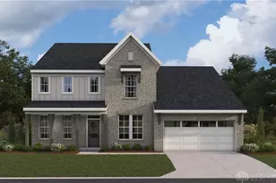 20 Ed Knoll Bend, Springboro, OH 45066 - Photo 1